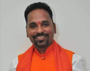 ಬಿಜೆಪಿ ಹಿಂದುಳಿದ ವರ್ಗಗಳ ಮೋರ್ಚಾ ರಾಜ್ಯ ಕಾರ್ಯದರ್ಶಿಯಾಗಿ ಗೋವಿಂದ ಬಾಬು ಪೂಜಾರಿ ಬೈಂದೂರು ನೇಮಕ